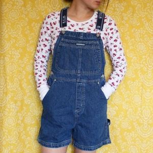 ON HOLD - B.U.M. Equipment Short Overalls